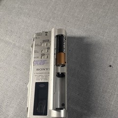 Sony ICD-MS1 Handheld Digital Voice Recorder, Flash Memory, Voice Activated