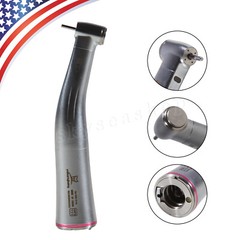 Dental 1:5 Contrangulo Agua-Spray interno FG1.6mm Fiber Optic Handpiece for NSK
