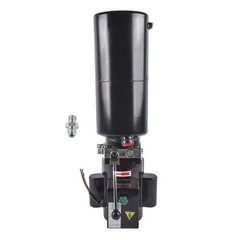 110V Car Lift Hydraulic Power Unit 2.5 Gal /10 Qt Auto Lifts Post Hydraulic Pump