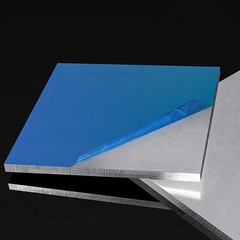 Aluminium Sheet Plate 0.5mm 0.8mm 1mm 1.2mm 1.5mm 2mm 3mm 4mm 5mm 6mm 8mm 10mm