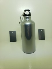 EXTREME CHROME High Gloss Powder Coating Paint 1LB