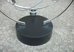 Kinetic Orbital Revolving Gadget Perpetual Motion Desk Office Art Decor Gift A