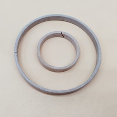 4.0″ Bore x 1.75″ Rod Cylinde Hydraulic Log Splitter Cylinder Rebuild Seal Kit