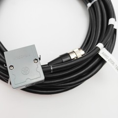 1PCS NEW FANUC A660-2006-T840 Robot Teach Pendant 10m 20-PIN A660-2006-T840