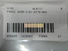 Fanuc A20B-2101-0370 Pcb Circuit Board