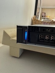 Avigilon AC-APP-0R-ENT2-6 Access Control Manager Server Dell EMC SWR-0714A