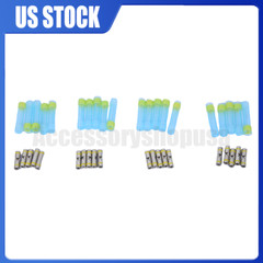 20pcs/pack NEW D-436-84 Plastic Case terminal for Military Aviation