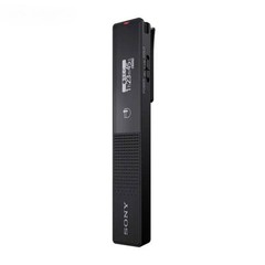 Sony ICD-TX660 16GB Digital Voice RecorderUSB-C Ultra-Thin Stereo Dictaphone New