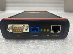 Abatron AG Model BDI2000/C High Speed BDM JTAG Debug Interface Module Unit Swiss