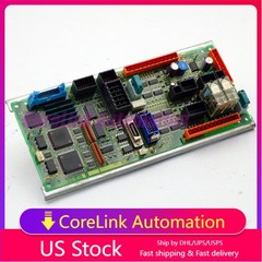 Fanuc Control Circuit Board A20B-2101-0370
