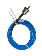 Goodway Technologies GTC-704Q-25 Flexible Shaft Cable Assembly