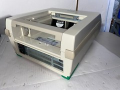 Tested Bio-Rad S1000 Digital PCR Thermal Cycler (NO BLOCK) – Used