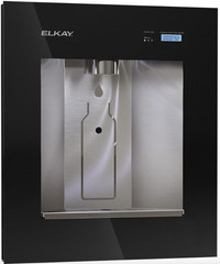 Elkay LBWD00BKC ezH2O Liv Built-in Filtered Water Dispenser NON-REFRIGERATED