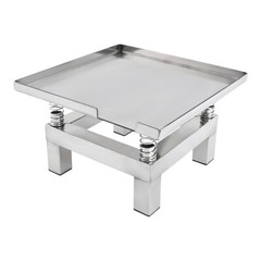 Concrete Vibrating Table, Vibration Platform, Vibration Table