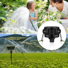 330 Gallon IBC Tote Water Tank Adapter 2″ to 3/4″ Cam Lock Garden Hose Coupling