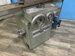 6″ X 18″ PARKER MAJESTIC HORIZONTAL SURFACE GRINDER: STOCK #81195