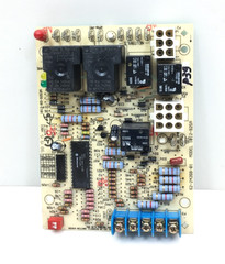 Rheem Ruud 62-24268-01 Furnace Control Circuit Board 1012-925A used #P37 #P39