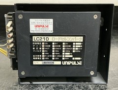 Unipulse LC210 Module