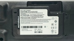 MOTOROLA IMPRES 2 MULTI-UNIT RAPID CHARGER PMPN4283A WITHOUT CHARGER