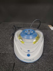 VWR C0803 Mini Centrifuge 100-240V 50/60Hz 20W 3A