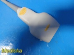 2011 Toshiba PLT-604AT Linear Array Ultrasound Transducer Probe, 6.0Mhz ~ 30191