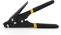 Professional Cable Tie Cutting and Tensioning Tool – Ideal for All Applications