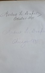 books used