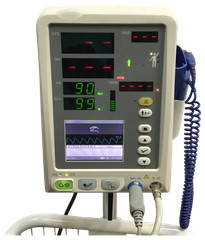 EDAN M3A VITAL SIGNS MONITOR