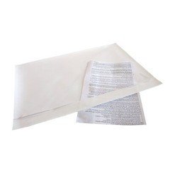 7.5×5.5 6×9 Clear Packing List Envelopes Invoice Shipping Label Adhesive Pouches