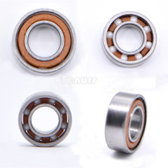 10Pcs Dental Ceramic Bearing Ball Using For NSK High Speed Handpiece