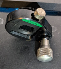 Viavi/JDSU FMA-MTPA Adapter MTP-APC male Threaded X-Y Axis Pan