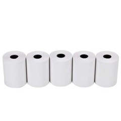200 Roll 2 1/4″ x 85′ Thermal Receipt Paper POS Cash Register Tape FD100ti FD130