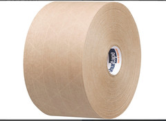 Shurtape WP 100 Kraft Water Activated Tape 2.75″ x 600ft 5 mil 10PK (M87J)