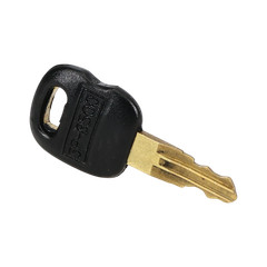 Key Compatible w/Universal Caterpillar Equipment – 5P8500 5P-8500