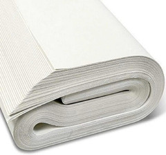 Newsprint Paper 50 lbs 24″ x 36″ Paper Packing Moving Shipping 860 Sheets.