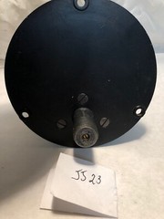 MARSHALLTOWN Permagage 2000 PSI # 177 Pressure Gauge Steam Punk Craft