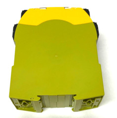 Pilz PNOZ mm0p Compact Configurable Mini-Base Safety Controller 20-Input 772000