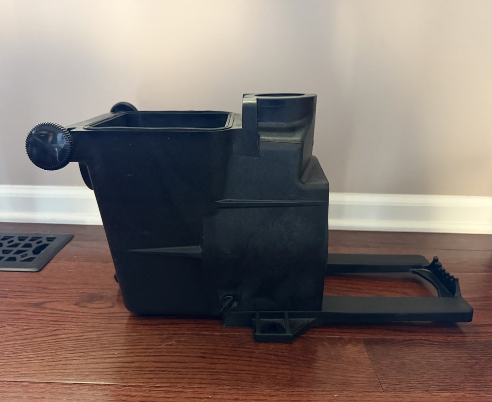 GENUINE OEM HAYWARD PREOWNED SPX1620A2 POOL SUPER PUMP HOUSING Spx1620AA 2″ x 2″