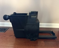 GENUINE OEM HAYWARD PREOWNED SPX1620A2 POOL SUPER PUMP HOUSING Spx1620AA 2″ x 2″