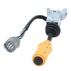 70180145 Forward & Reverse Shuttle Lever Switch for JCB 4CX 1400B 215 3DX 2TM270