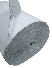 US Energy Products 48″ x 50′ (200sqft) White Double Bubble Reflective Foil…