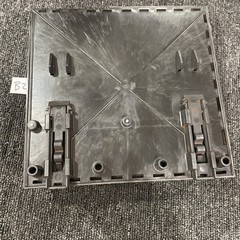 ABB Robotics DSQC 327 3HAB 7230-1 Combination I/O Module