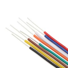UL1007 Stranded Tinned Copper PVC Cable Wire 16-30 AWG Automotive Equipment Wire