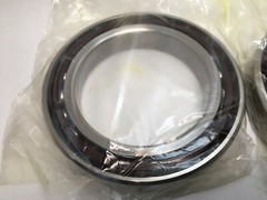 Timken 2MM9130WI-DUL Bearing 150x225x35mm 7030 2MM9130-WI-CR-DUL Fafnir USA 2Pcs