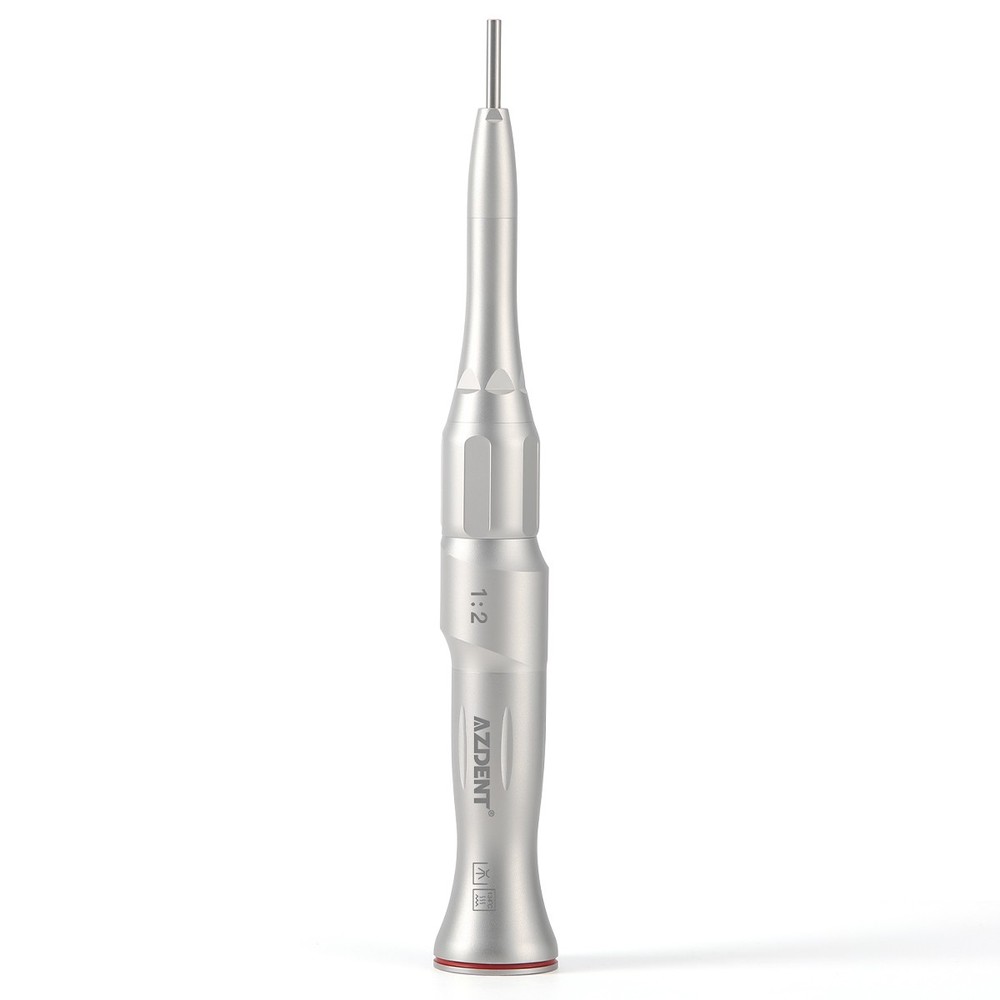 Dental Surgical Handpiece 1:2 Oral Surgery 20° Contra Angle 1:1 Straight Cone