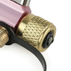 Mega Flow Vacuum Rated Valve Core Removal Tool for 5/16″ for R410A Split Systems