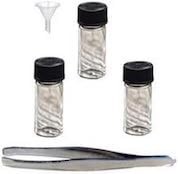 Sluice Monkey C1 Gold Panning Gold Clean-up Tweezer Accessories