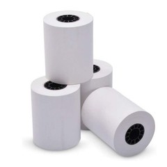 50-300 Rolls Case 2 1/4″ x 85′ Cash Register POS Receipt Thermal Paper BPA Free