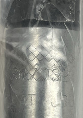 Interstate-McBee R-0R3536 Reman Fuel Injector Nozzle Cat 0R3536