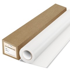 A-SUB DTF Film Roll 13 inch X 32.8 FT, DTF Transfer Film Roll A3+ Clear Glossy